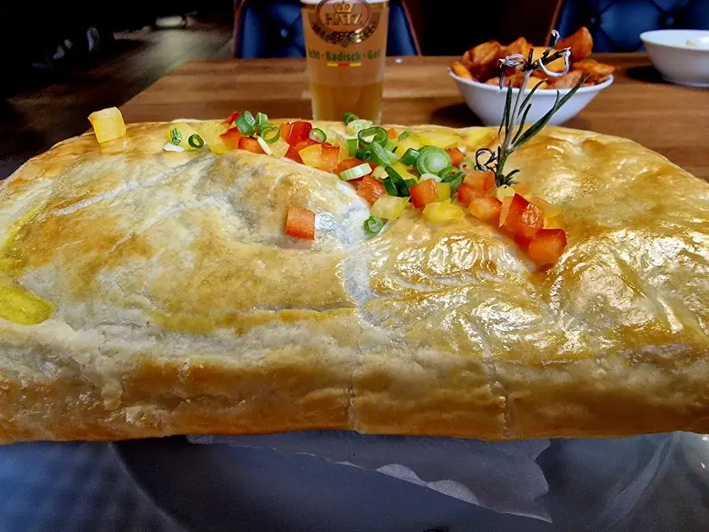 Julia Schlichtina_Leka._Baden_review