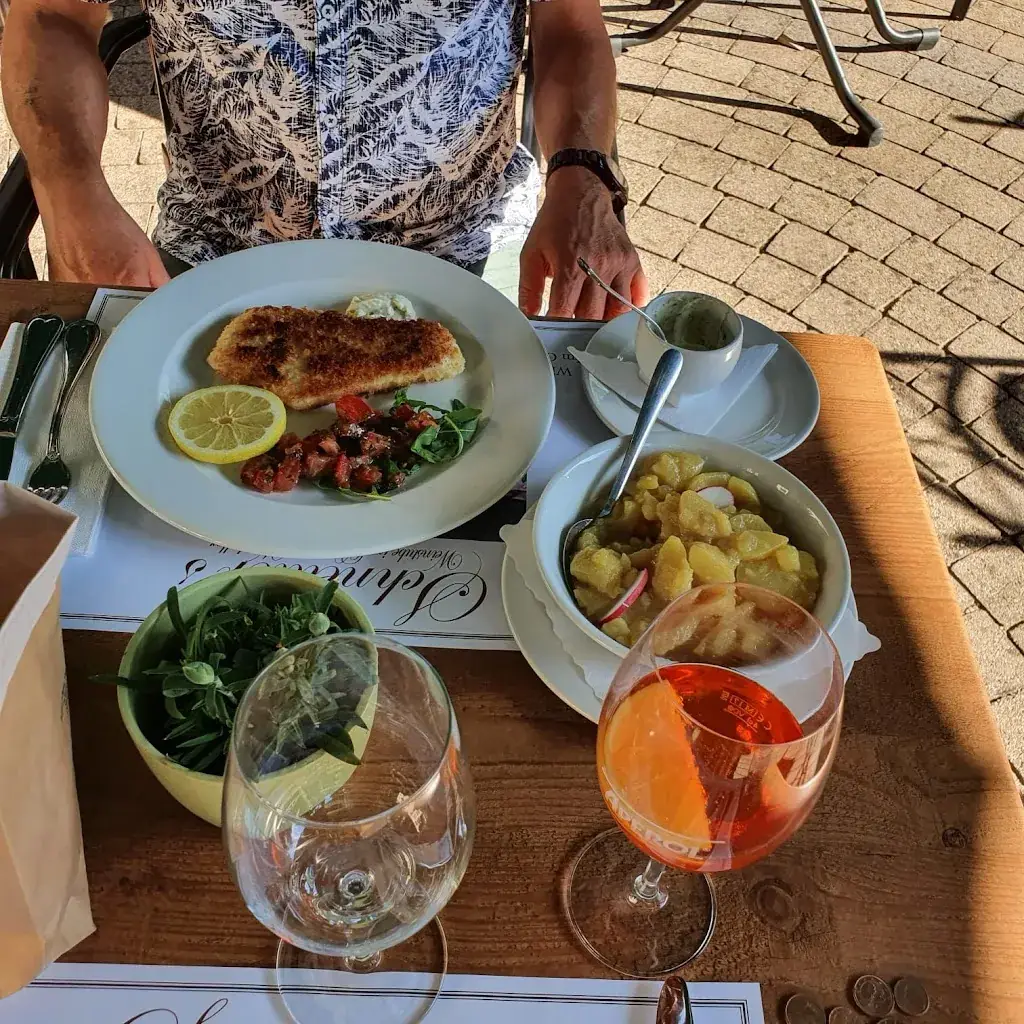 Menu_Schneiders Weinstube im Badener Weinkeller_Baden_image_9