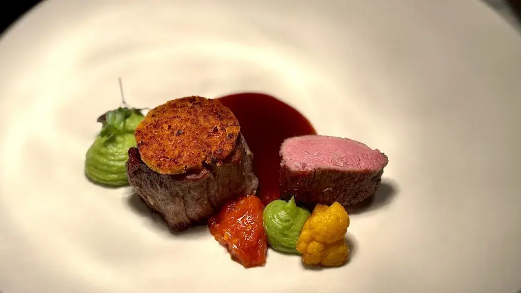 Menu_RESTAURANT NIGRUM_Baden_image_5