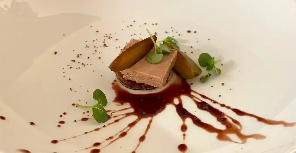 Menu_RESTAURANT NIGRUM_Baden_image_8