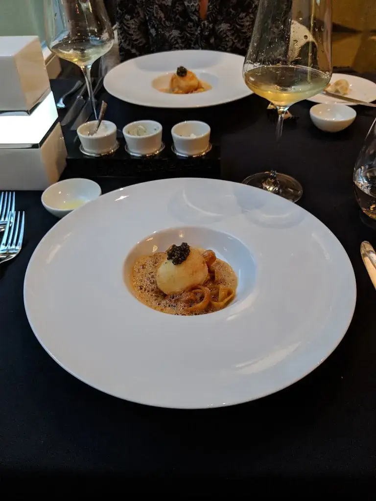 Menu_RESTAURANT NIGRUM_Baden_image_9