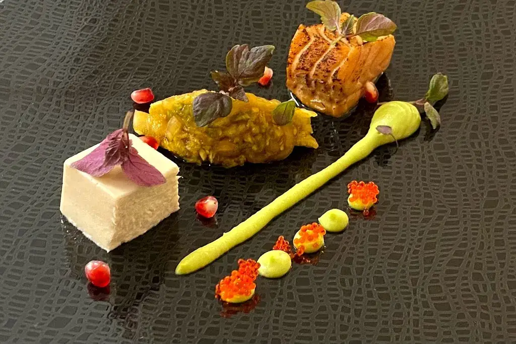 RESTAURANT NIGRUM_Baden_slider_image_3