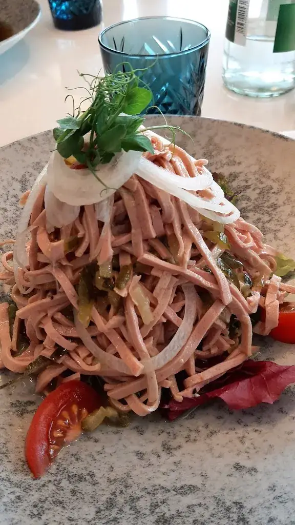 Menu_HECTORS im Kurhaus Baden-Baden_Baden_immagine_6