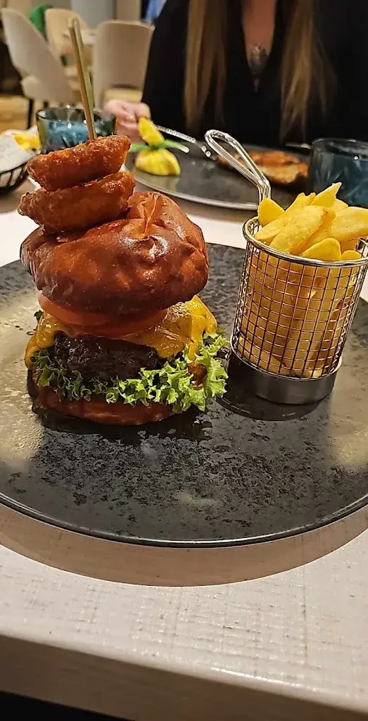 Menu_HECTORS im Kurhaus Baden-Baden_Baden_immagine_7