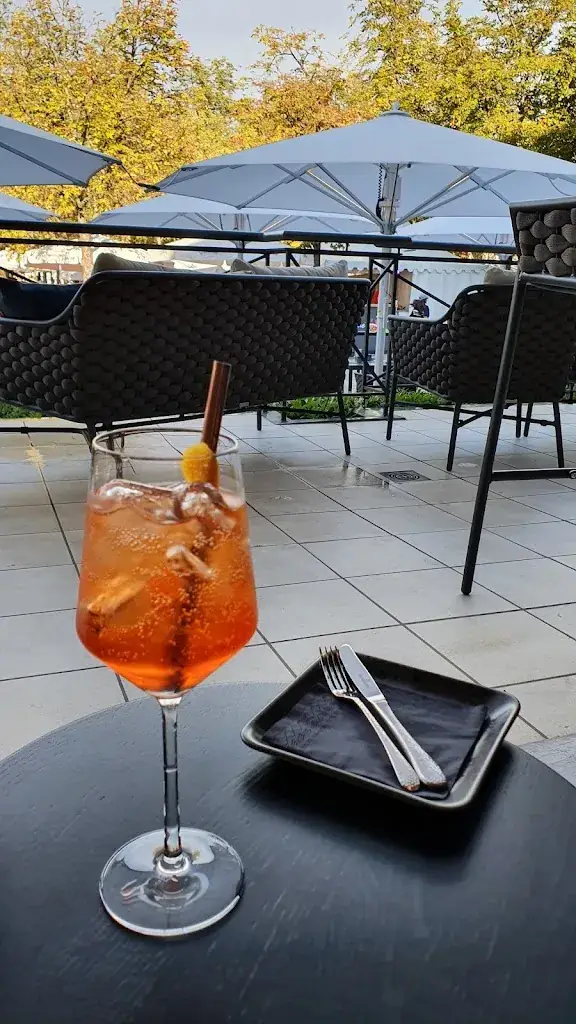 Menu_HECTORS im Kurhaus Baden-Baden_Baden_immagine_8