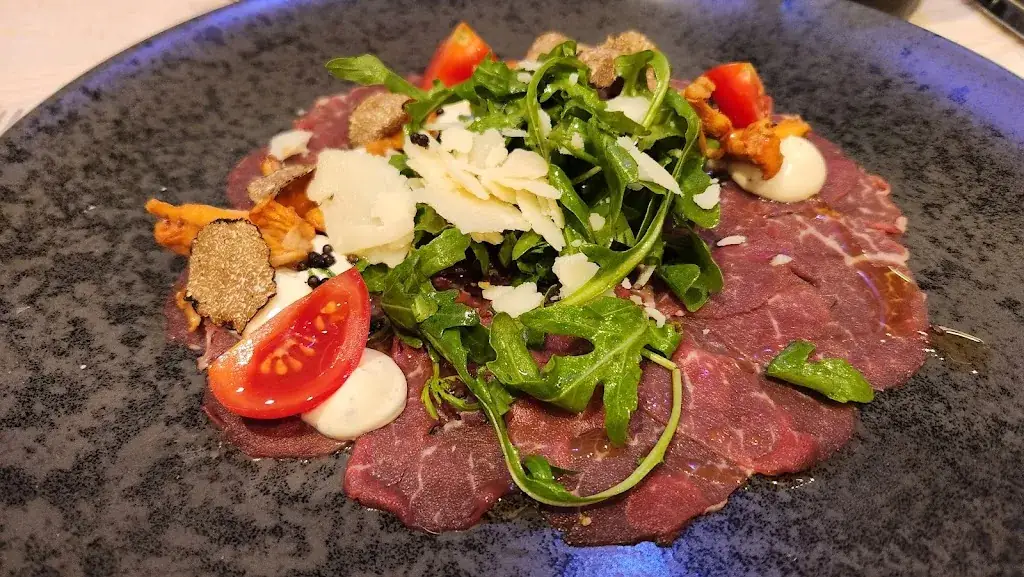 Menu_HECTORS im Kurhaus Baden-Baden_Baden_immagine_9