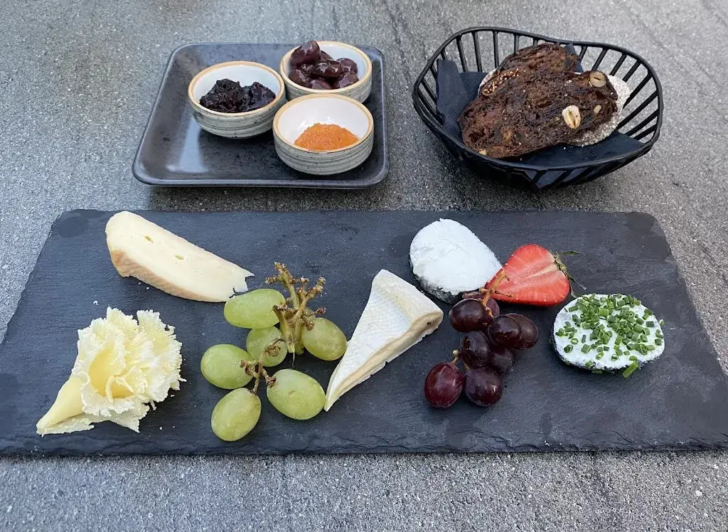 chou sei_HECTORS im Kurhaus Baden-Baden_Baden_recensione