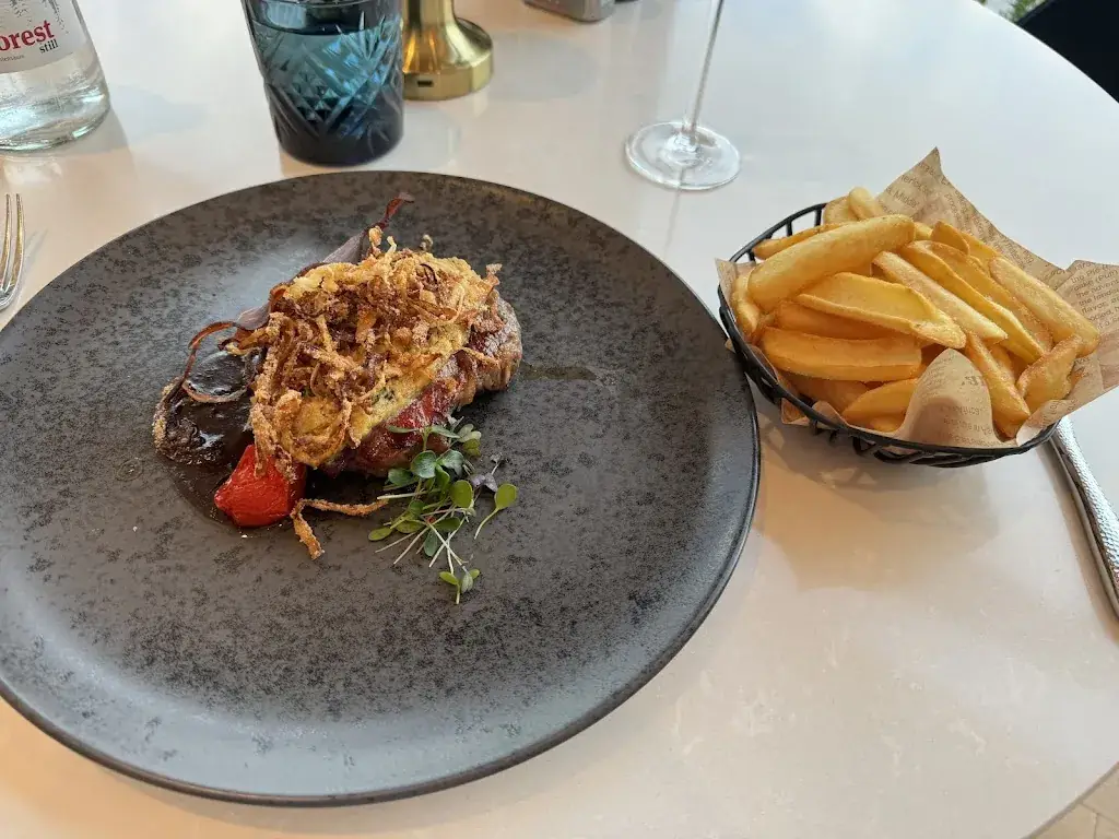 G R_HECTORS im Kurhaus Baden-Baden_Baden_recensione