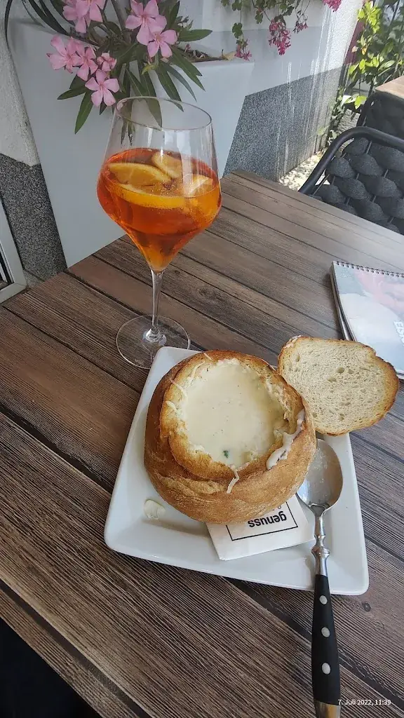 Menu_Genuss & Zeit Café-Pizzeria-Eissalon_Frauenkirchen_image_6