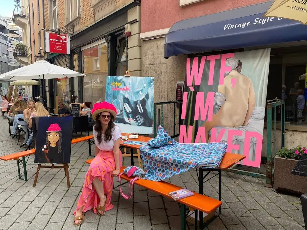 Daniels Bistro & More restaurant à Baden