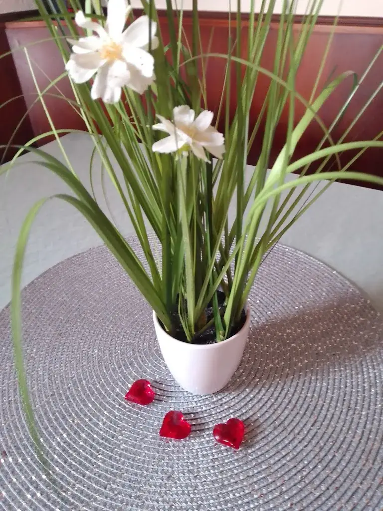 Gasthaus gruener Baum ristorante a Breitenau