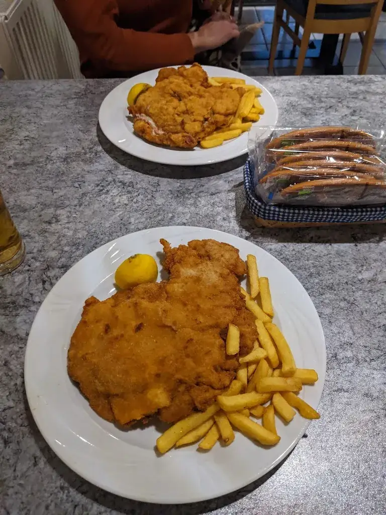 Restaurant ristorante a Breitenau