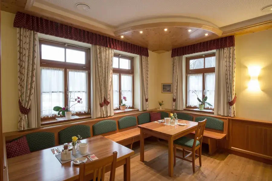 Gasthof Hofbauer ristorante a Breitenau