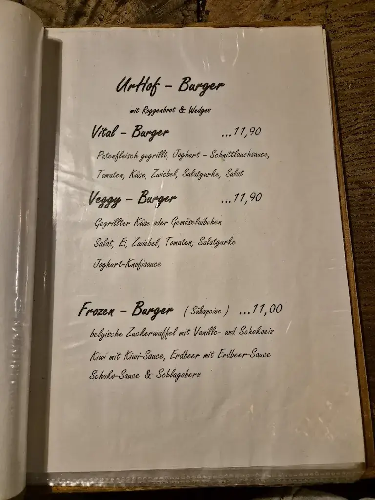 Menu_Urhof Breitenau_Breitenau_image_1