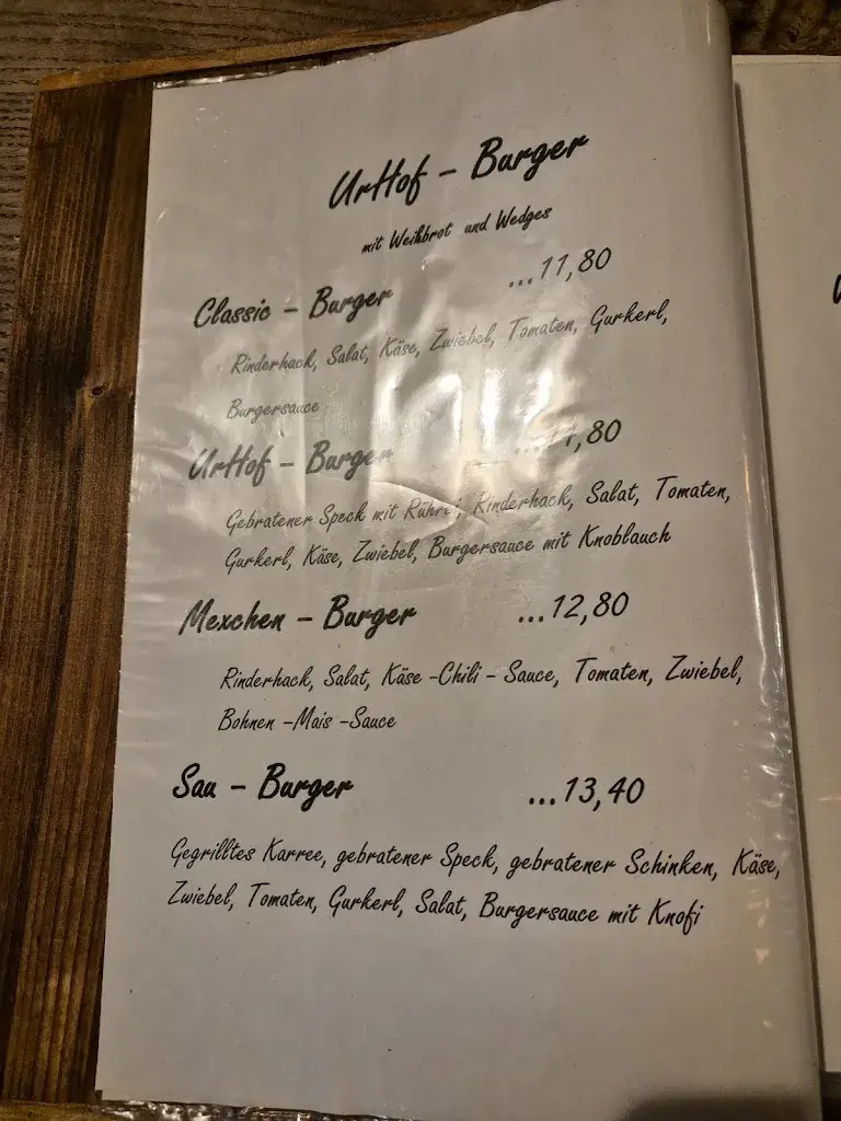 Menu_Urhof Breitenau_Breitenau_image_2