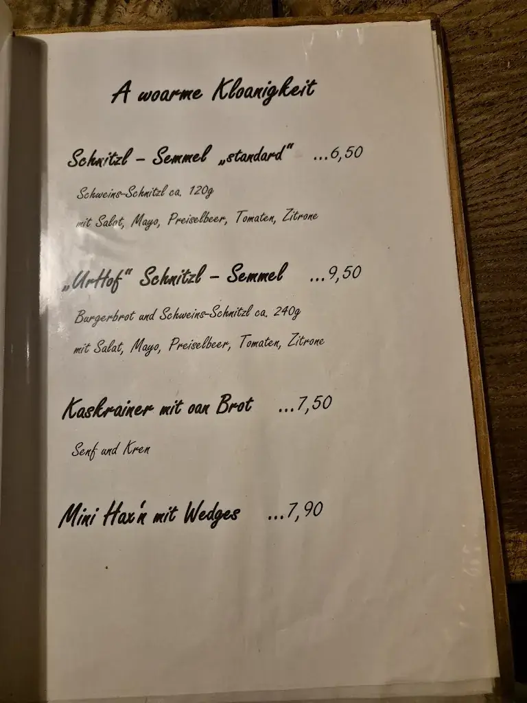 Menu_Urhof Breitenau_Breitenau_image_3