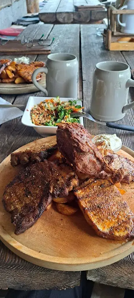 Menu_Urhof Breitenau_Breitenau_image_7