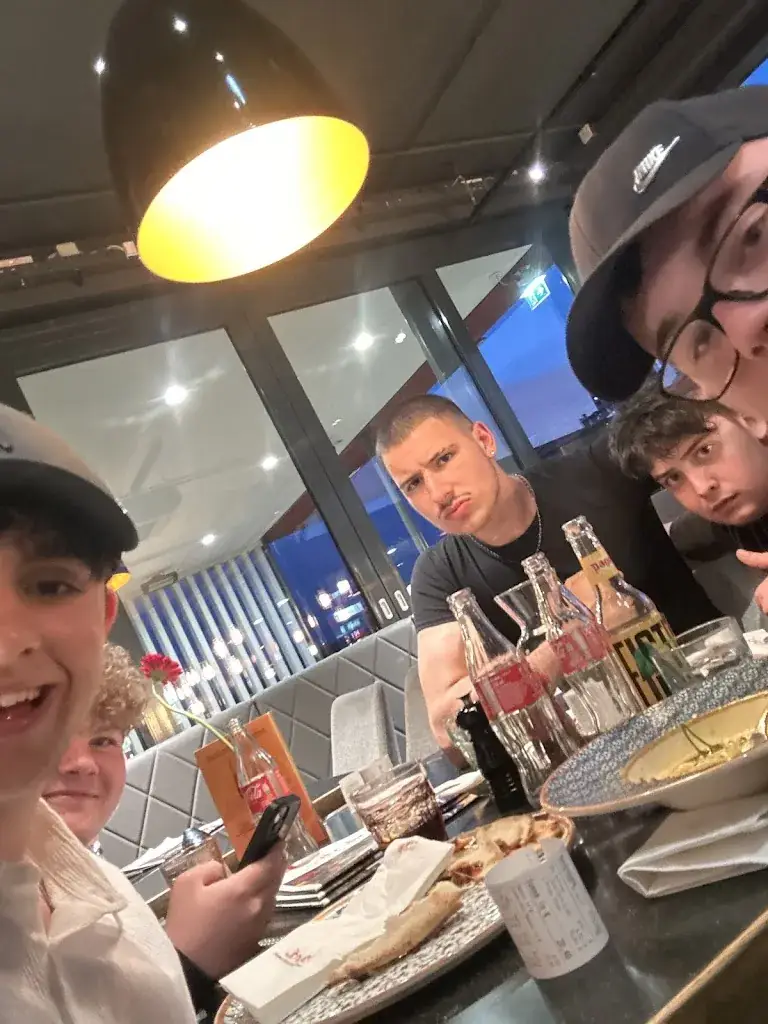 PVP Skiller_Cafe Pizzeria Ciao Italia_Breitenau_recensione