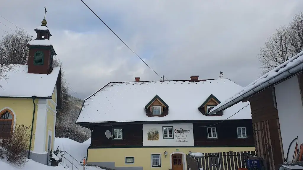 Lastro andelko_Gasthaus Obersattler_Breitenau_avis