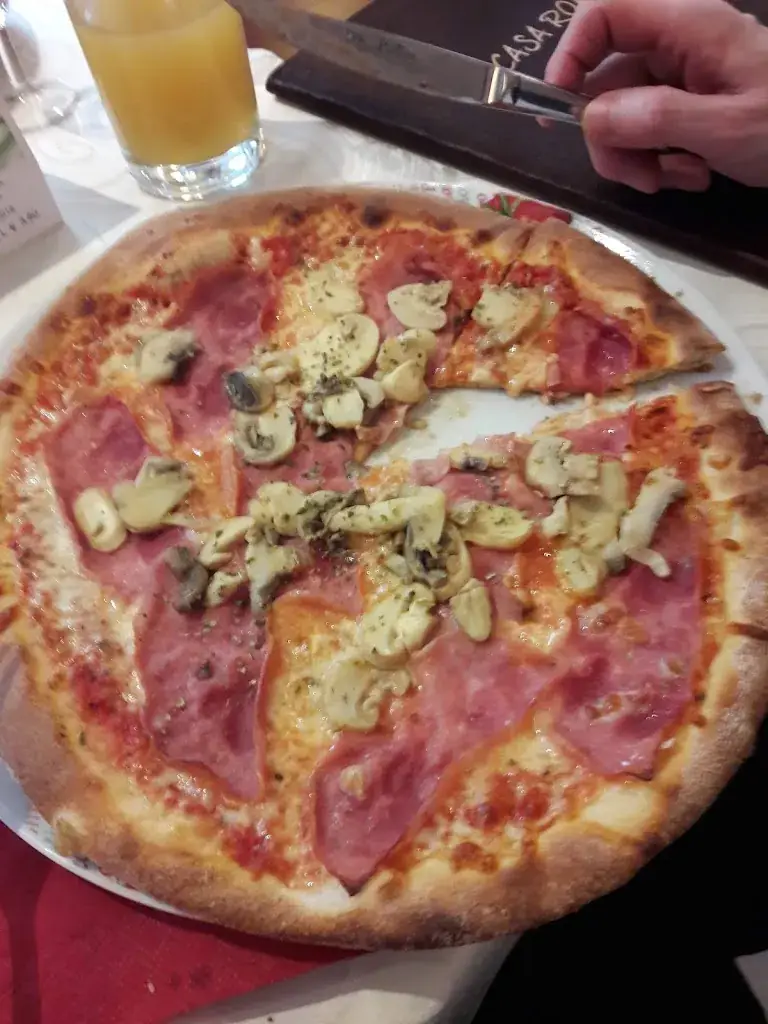 Menu_Casa Romana Böheimkirchen_Böheimkirchen_image_3