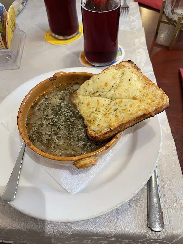 Menu_Casa Romana Böheimkirchen_Böheimkirchen_image_7