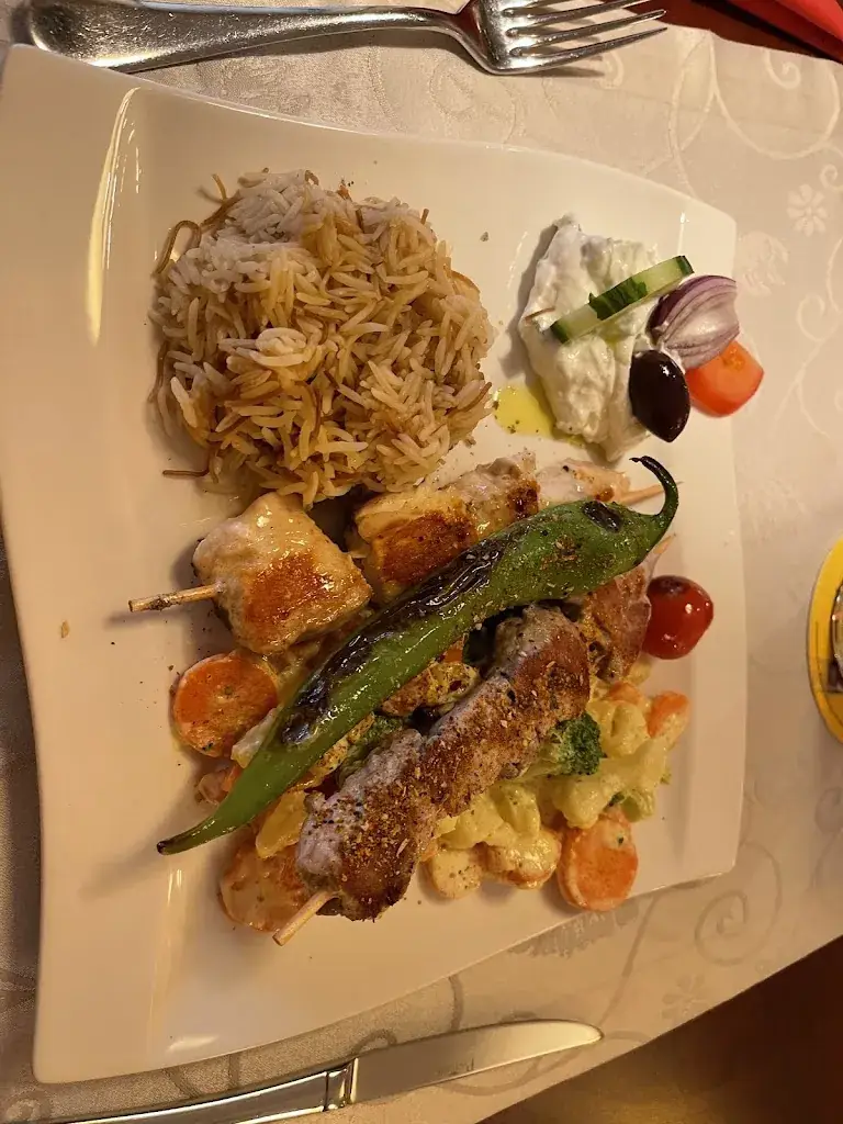 Menu_Casa Romana Böheimkirchen_Böheimkirchen_image_8