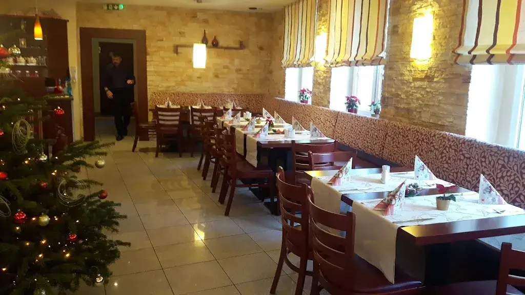 Casa Romana Böheimkirchen ristorante a Böheimkirchen