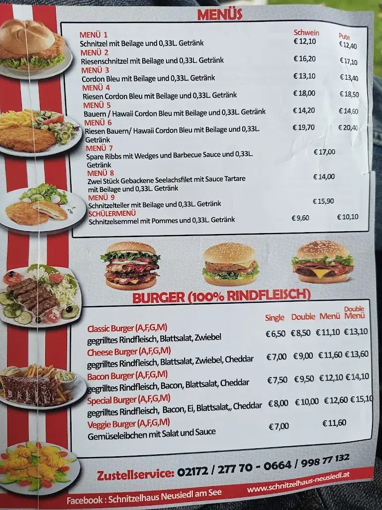 Menu_Schnitzelhaus Frauenkirchen_Frauenkirchen_image_1