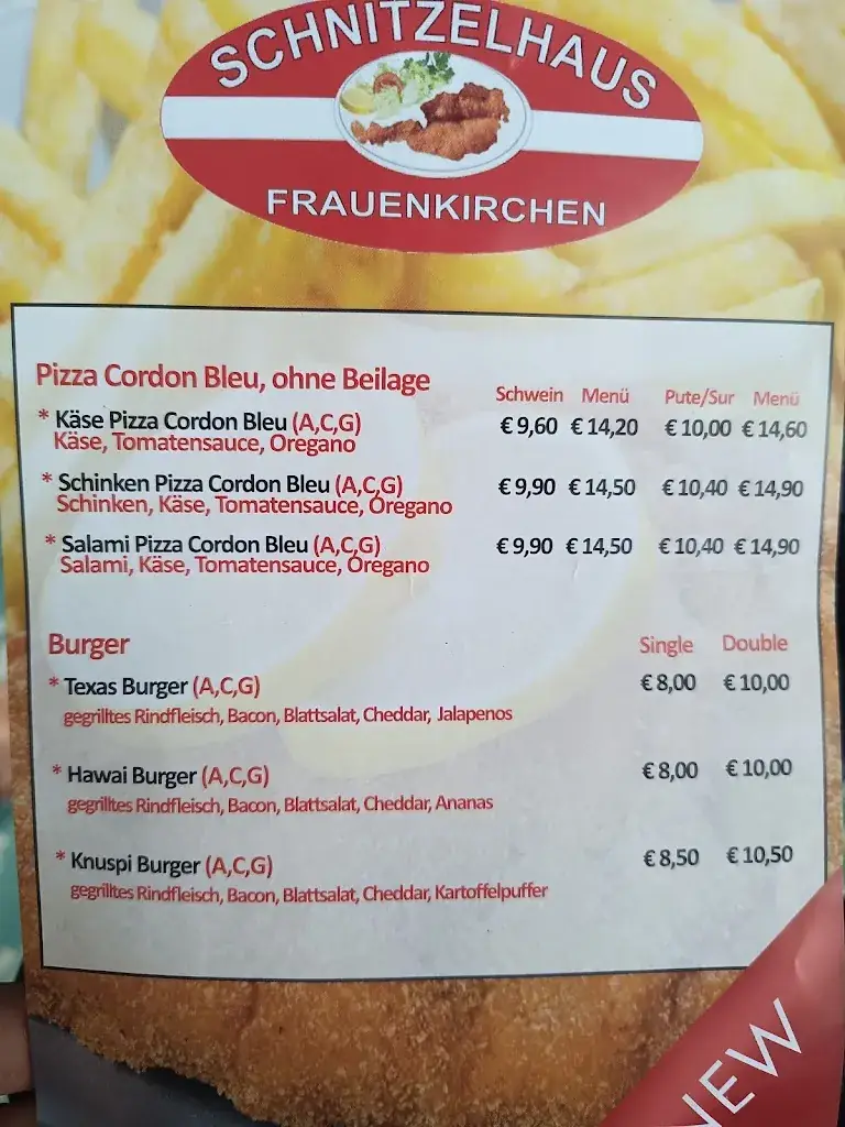Menu_Schnitzelhaus Frauenkirchen_Frauenkirchen_image_4