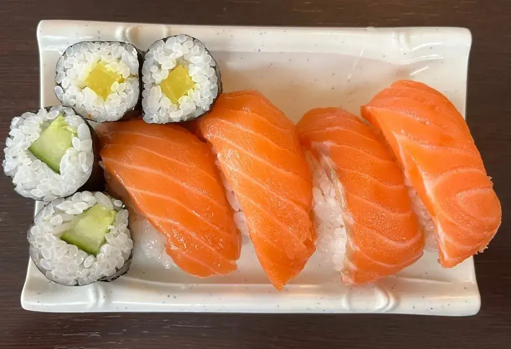 Alyssa Raven_China-Restaurant Tai Yang_Böheimkirchen_avis