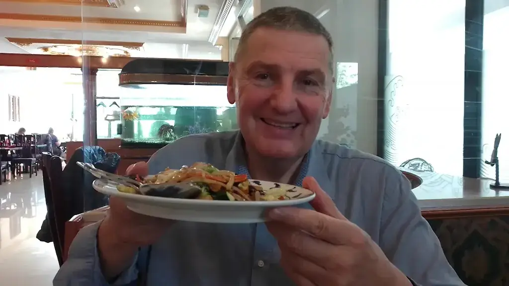 Michael AJM Nader_China-Restaurant Tai Yang_Böheimkirchen_avis