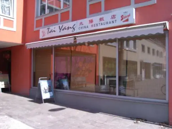 China-Restaurant Tai Yang ristorante a Böheimkirchen