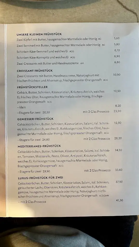 Menu_Bachinger Böheimkirchen_Böheimkirchen_image_1