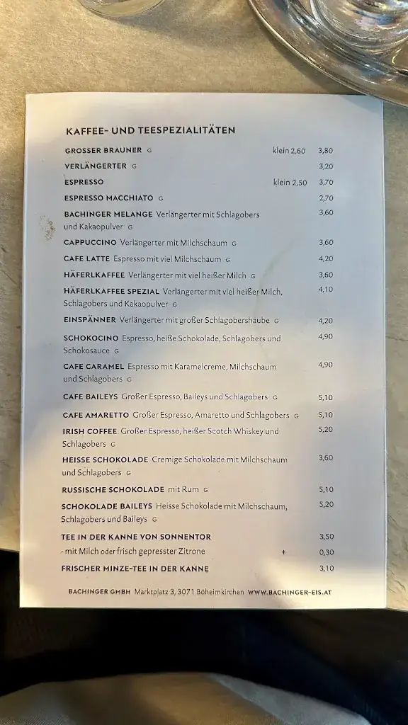 Menu_Bachinger Böheimkirchen_Böheimkirchen_image_2