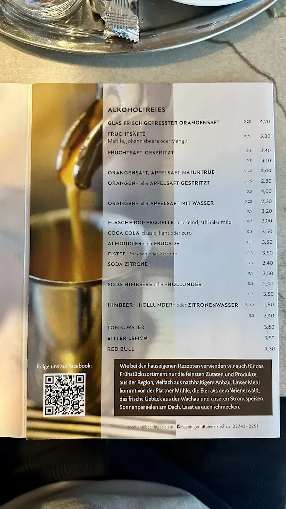 Menu_Bachinger Böheimkirchen_Böheimkirchen_image_4