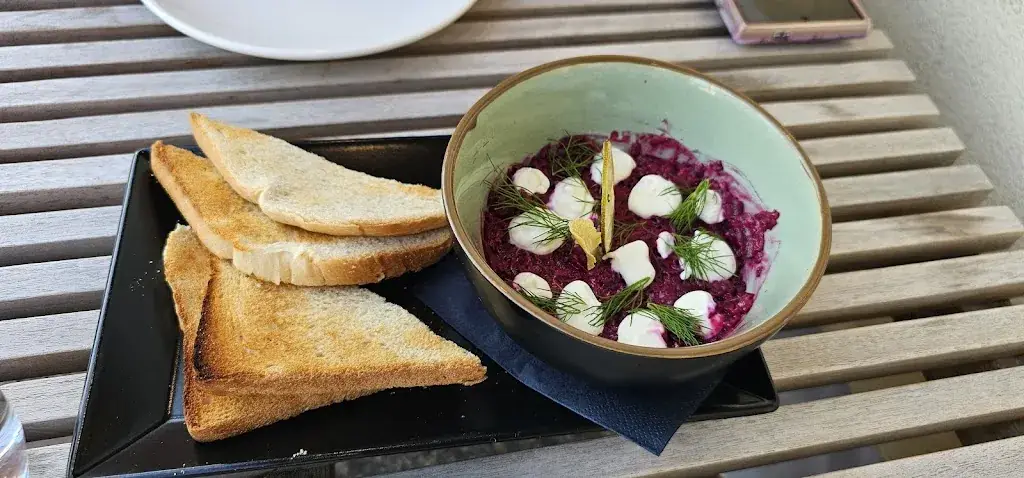 Lori Zneroll_Gasthaus Specht_Böheimkirchen_review