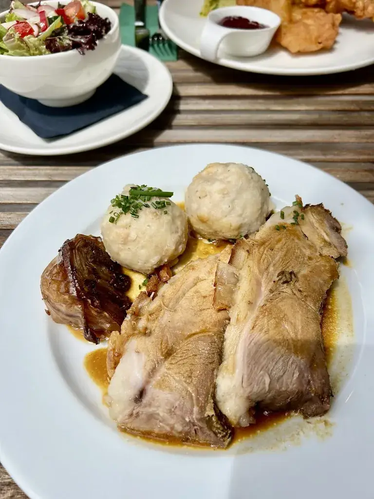 Robert Hartinger_Gasthaus Specht_Böheimkirchen_review