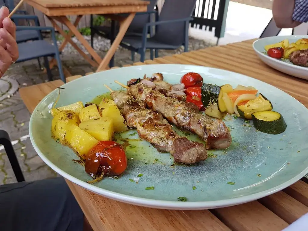 Nina Schwarz_Gasthaus Specht_Böheimkirchen_review