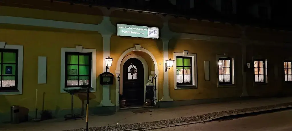 Corinna & Ferl_Gasthaus zu den Linden - Fam. Strohmayer_Böheimkirchen_avis