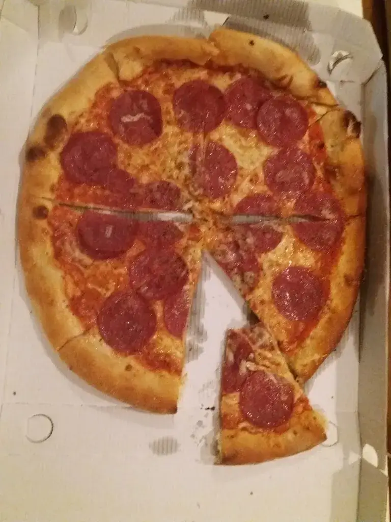 Menu_Pizza Kebab Treff_Böheimkirchen_image_5