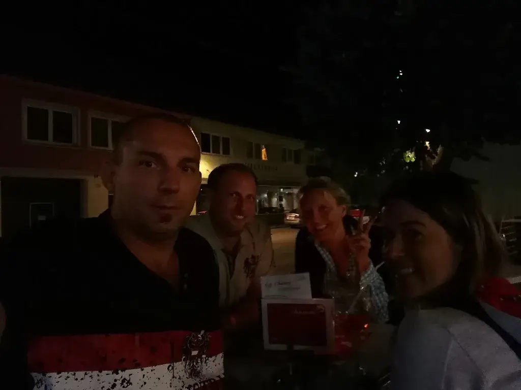 Leo Rothwangl_Chamai_Böheimkirchen_review