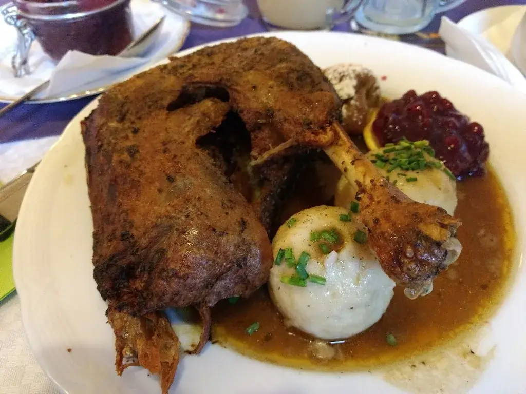 Menu_Restaurant Seinerzeit_Deutsch-Wagram_immagine_6