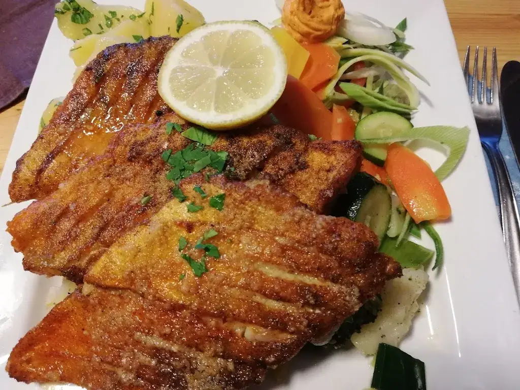 Menu_Restaurant Seinerzeit_Deutsch-Wagram_immagine_8