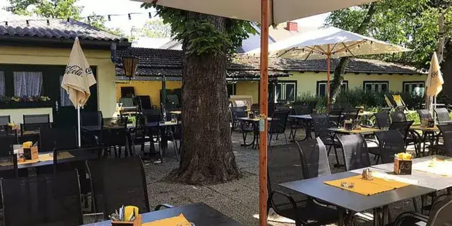 Restaurant Seinerzeit ristorante a Deutsch-Wagram