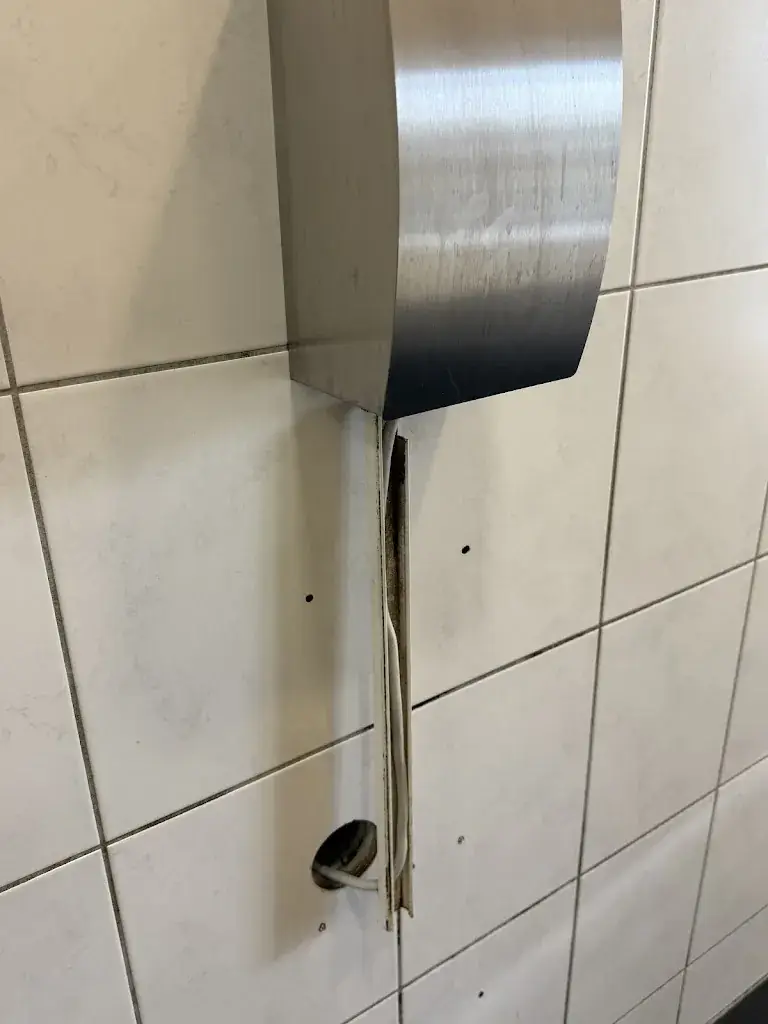 Maciek P._Rosehill Foodpark Deutsch-Wagram_Deutsch-Wagram_review