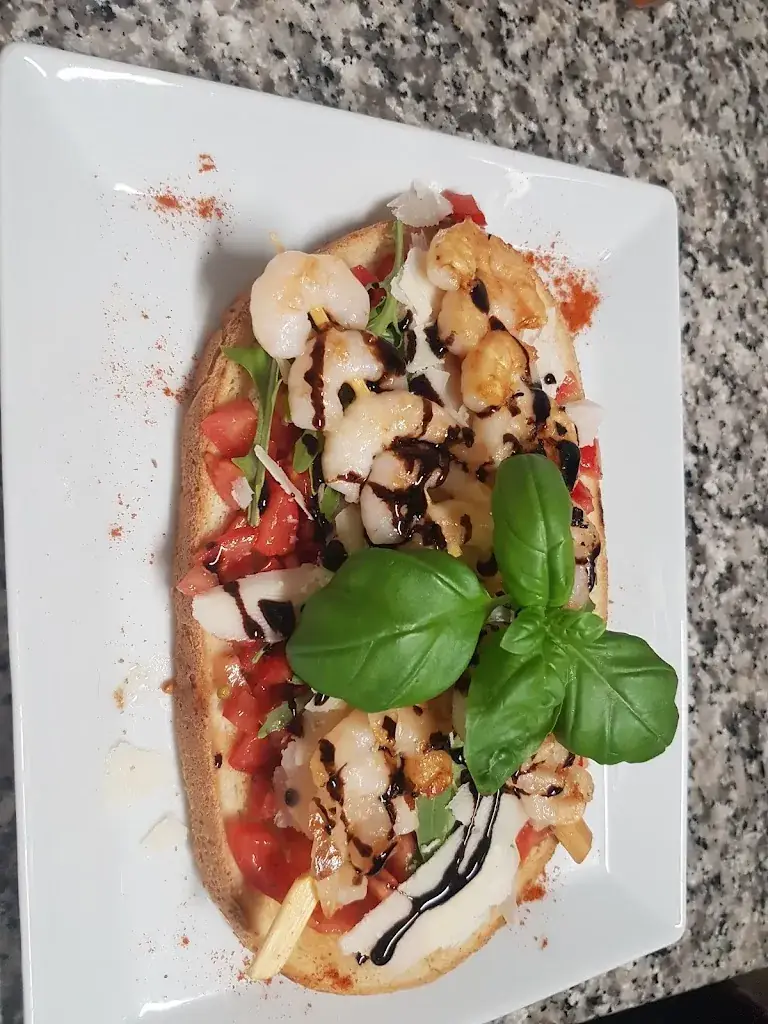 Menu_Pizzeria Da Luciano_Buchbach_immagine_5