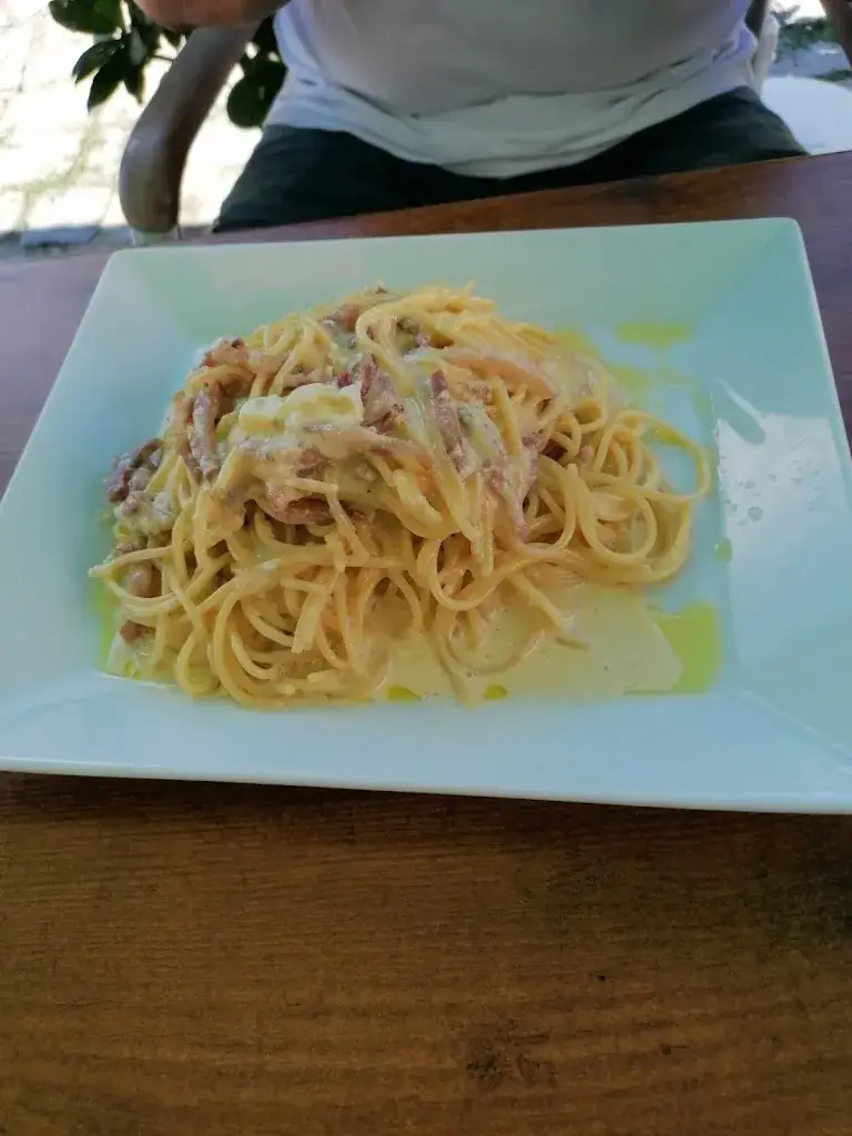 Peggy Kays_Pizzeria Da Luciano_Buchbach_recensione