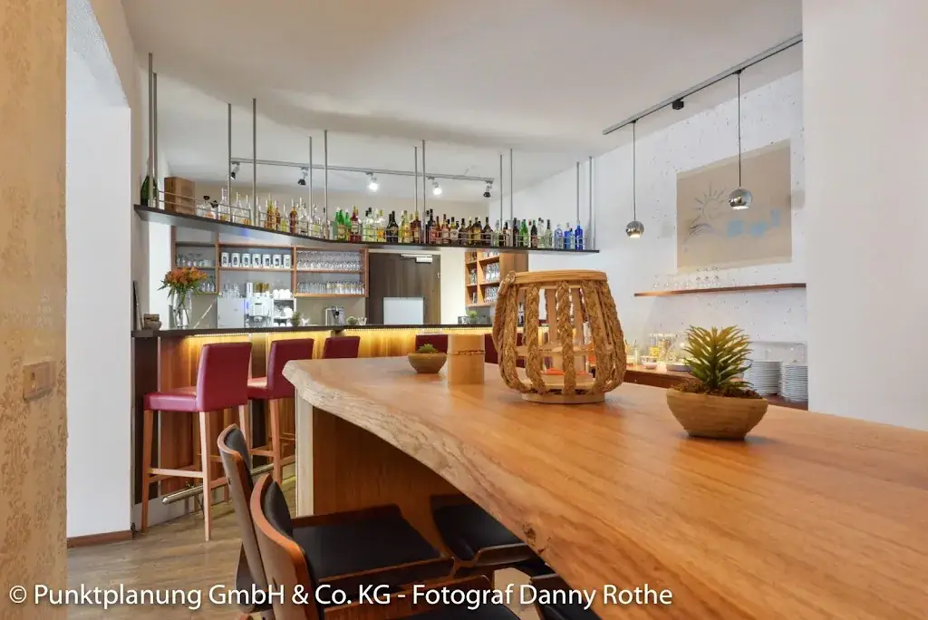 Hotel Renner restaurant à Buchbach