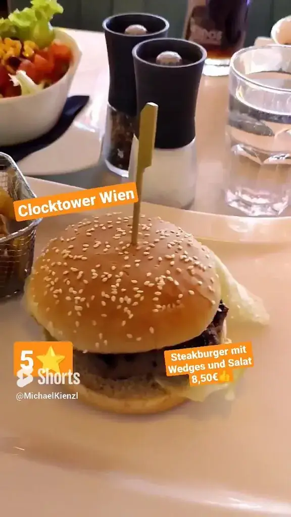 Clocktower American Bar & Grill Wien-Süd_Brunn am Gebirge_slider_image_2