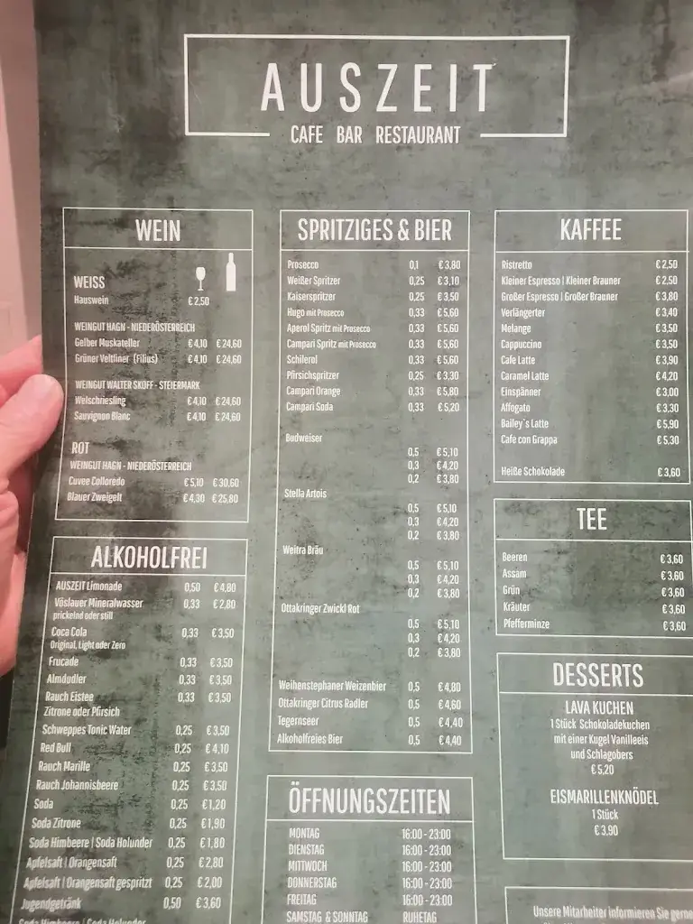 Menu_Auszeit_Brunn am Gebirge_image_2